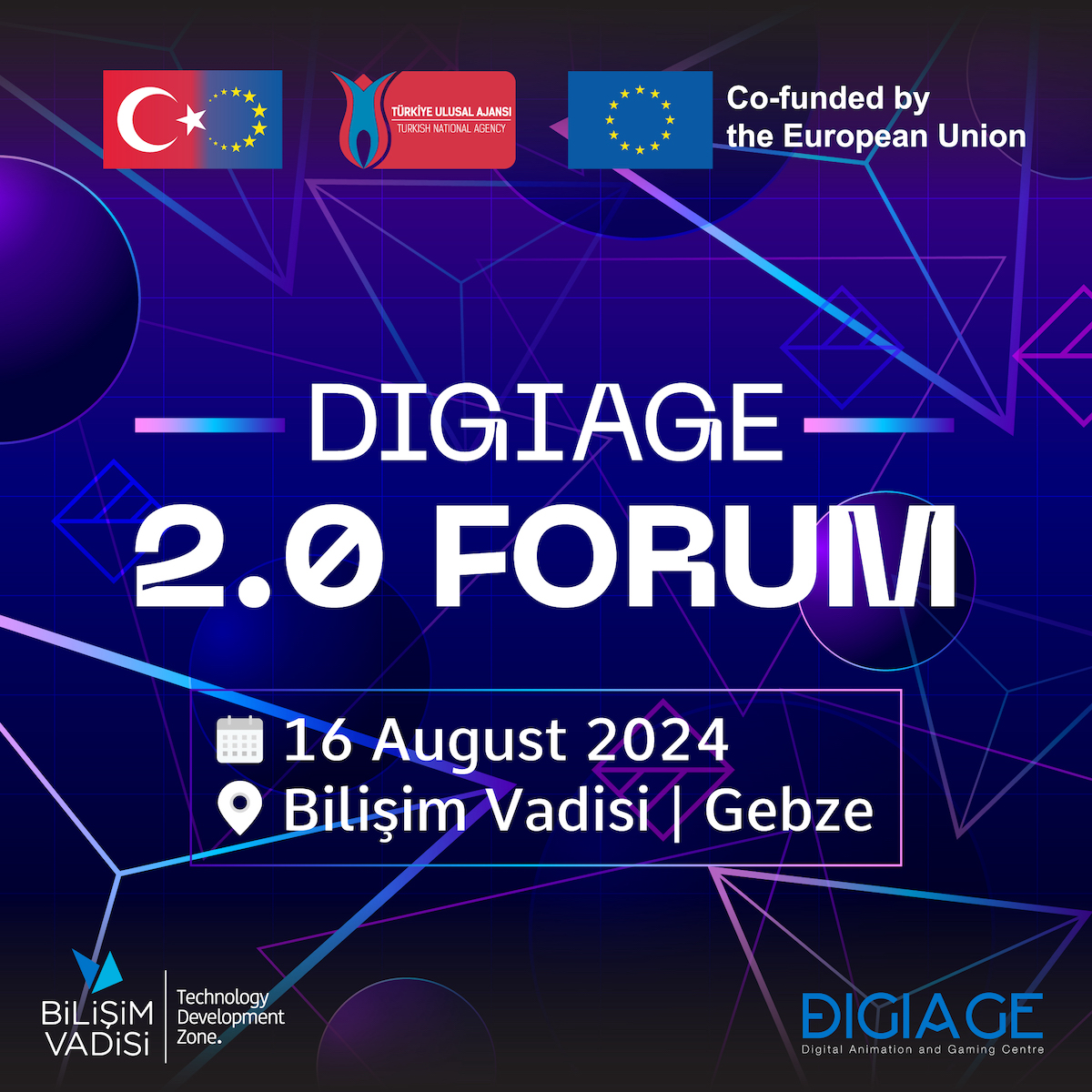 DIGIAGE 2.0 FORUM