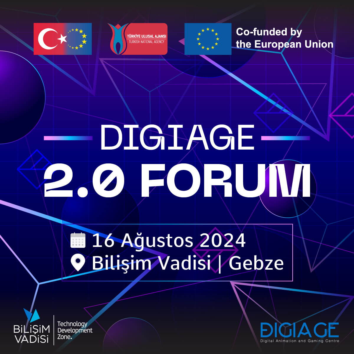 DIGIAGE 2.0 FORUM